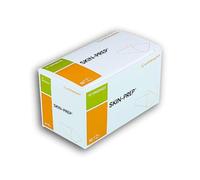 Skin-Prep 50 Lingettes de Préparation pour la Peau