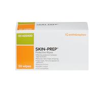 Skin-Prep Protective Dressing Qty 50 by Smith & Nephew