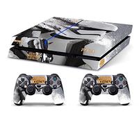 Skin PS4 HD Star Wars Limited Edition PlayStation 4 Cover Decal Faceplates et Skins