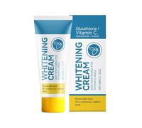 Skin Radiance Cream -, Brightening Skin Milk, Moisturising Lotion with Calm Complex, Nourishing Emulsion for Sensitive Skins, Body Care Lotion, Ultra Hydration, home gym travel use