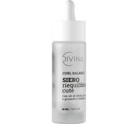 Skin Rebalancing Serum For Wavy,Curly,Super-Curly Hair Afro Curl Balance,Purifying And Detox Treatment By (30ml)
