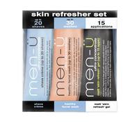 SKIN REFRESHER SET 3x15ml