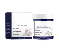 Skin Relief Cream,Nourishing Moisturizing Repair Cream,Deep Moisturiser,Effectively Moisturizes The Skin & Restores Moistures With Continuous Use, for all Skin Types (1 pcs)