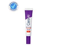CeraVe Skin Renewing 10% Pure Vitamin C Serum with Ceramides for Brighter & Smoother Skin 30ml