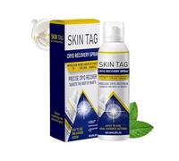 Skin Repair Spray, Élimination Taches Brunes, Brumiseur Hydratant Doux et Portable pour Soins Corporels en Voyage pour Femmes Hommes et Adolescents
