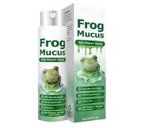 Skin Repair Spray, Hydrating Facial Moisturizer, 20ml Bottle with Brightening Effect, Gentle Soothing Formula Blend, Skincare Product with Fine Mist, Face Spray for Sensitive Skin