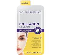 Skin Republic Collagen Infusion Masque pour le visage 25 ml