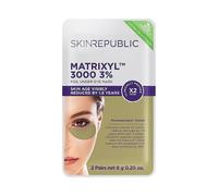 Skin Republic Matrixyl 3000 3% Eye Masks (2 pairs) 6g