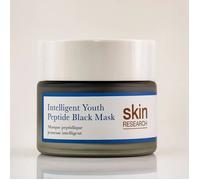Skin Research Masque Peptide Intelligente Pour Jeunesse 50ml
