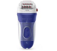 Epilateur Électrique Calor Skin Respect Ep8064c0