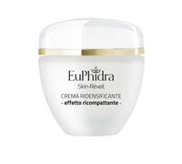 Euphidra Skin Réveil Crème Redensifiante, Effet recompacant, Poils Relaxés et Très Secs, Bleu foncé, 40 ml