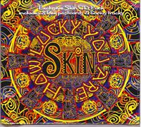 SKIN (ROCK/METAL GROUP) - How Lucky Youare (GR Digiapck)