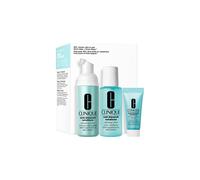 Skin School Supplies: Anti-Blemish Basics Gift Set