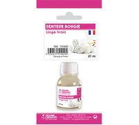 Graine créative Bougie senteur linge frais – 27 ml