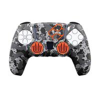 Fr Tec Set d'accessoires PS5 Custom Kit Digital Black FR-TEC G