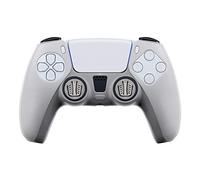 Fr Tec Kit d'accessoires personnalisé pour manette PS5 Transparent