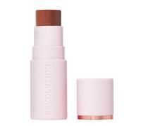 Revolution Bronzer Stick Skin Silk – Crème à poudre, Vegan – Tan Carmel 4,5 g