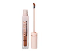 Skin Silk Radiant Serum Under Eye Brightener - Dark Orange