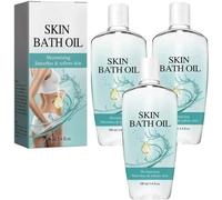 Skin So Soft Original Bath Oil | Women's Original Bath Oil Skin So Soft Original Bath Oil | Original Skin Bath Oil,Skin Moisturizing Smoothes & Softens Skin Soft (3pcs)