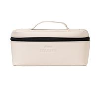 Skin Studio x Annalivia Luxueux Sac de soins de la peau - Grand sac de voyage facile à nettoyer