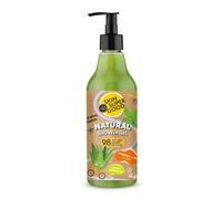 SKIN SUPER GOOD NATURAL ORGANIC ALOE VERA GEL DE BAÑO CON DIFUSOR 500ML