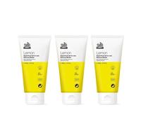 Skin Superfood Trio De Beurre De Citron 3 X 50ml Multicolore