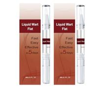 Skin-Tag Stylo de soin du visage et du corps Crème anti-verrues Formule efficace 3 ml