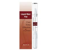 Skin-Tag Stylo de soin du visage et du corps Crème anti-verrues Formule efficace 3 ml