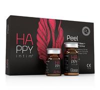 SKIN TECH HAPPY INTIM PEEL