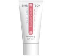 SKIN TECH Nutritive Cream Vit. A-C-E Lipoic Complex Crème Hydratante Anti-Âge Super Antioxydante 50ml