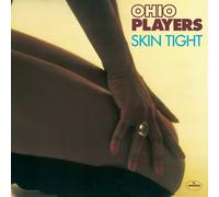 Skin tight Inclus 1 titre bonus CD