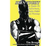Skin Tight, Boner Book Tim Brough (Auteur)