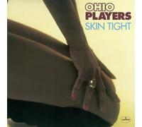 Skin tight Inclus 1 titre bonus CD
