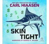 Skin Tight (The Mick Stranahan Series) [Import]