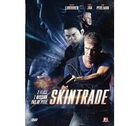 Skin Trade DVD