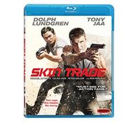 Skin Trade [Blu-Ray]