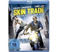 Skin Trade (Blu-ray)