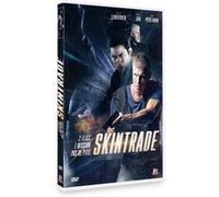 Skin trade DVD