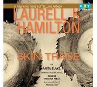 Skin Trade (Unabridged on 15 CDs)