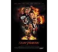 Skin Traffik [Blu-Ray] [Import]