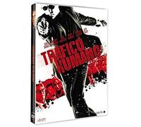 Skin Traffik / Tráfico Humano (Dvd)