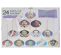Skin Treats 24 Days Of Masking Coffret