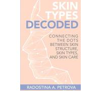 Skin Types Decoded: Connecting the Dots Between Skin Structure, Skin Types, and Skincare