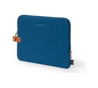 DICOTA Skin URBAN - Housse d'ordinateur portable - 13" - bleu marine Bleu