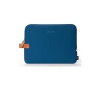 DICOTA Skin URBAN - Housse d'ordinateur portable - 14" - bleu marine Bleu