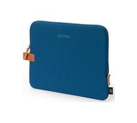 DICOTA Skin URBAN - Housse d'ordinateur portable - 15" - bleu marine Bleu