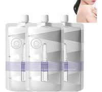 Skin Whitening Body Lotion, Japanese Cold White Skin All Over, Body Whitening Cream Moisturizing Brighten Body Lotion, Long-Lasting Hydration, 200g (3)