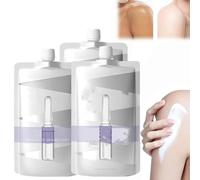Skin Whitening Body Lotion,Whitening Cream,Cold White Skin All Over Cream,Moisturising Brightening Body Lotion,Natural Ingredients,Safe to Use (3)
