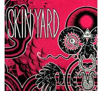 Skin Yard - Undertow