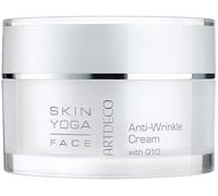 Skin Yoga Crème Visage Anti-Âge 50ml